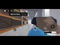 1v1 Pistol Script