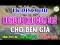 Download Lagu Hòa Tấu Disco Nghe Từ Hồi Còn Trẻ Cho Đến Khi Già Mãi Không Chán - Nhạc Test Loa Âm Thanh Nổi 3D
