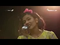B-CLIP #977 DEREDIA - Fantasi Bunga