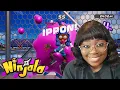 My First Impressions Ninjala Let s Play Ep 1