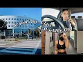 Come To College With Me a day on campus