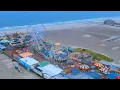 Wildwood Boardwalk Drone Tour 2020