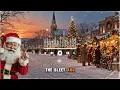 Warm December 🎄 | Dreamy Acoustic Rock with Julie London