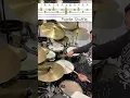 Download Lagu Let’s Build The Drum Beat For The Purdie Shuffle in 30 Seconds!