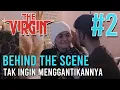 Download Lagu Kenangan manis emang susah digantiin ya, hiks (The Virgin BTS Tak Ingin Menggantikannya part 2)
