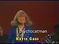 Mayte Gaos - El Gran Tomás