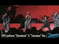 Download Lagu SWV performs \