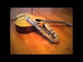 Download Lagu Stuck On You - Lionel Richie - [Alto Saxophone]