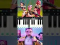 Download Lagu Golden | KPop Demon Hunters | Piano Tutorial