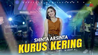 shinta arsinta kurus kering official music video 