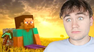 Survie Minecraft chill...