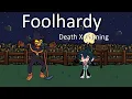 Download Lagu Friday Night Funkin' - Foolhardy But It's Zardy And Kou (My Cover) FNF MODS