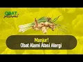 Download Lagu Mantap! Atasi Alergi dengan Bahan Alami, Yuk Simak! | Obat Alami MP3