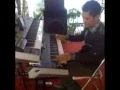 Lagu KORG PA3X bknada BUKIT BERBUNGA