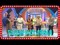 Download Lagu GAMES YANG BIKIN RIBUT ANTAR KAPTEN | MOMEN SERU ARISAN (03/03/25)
