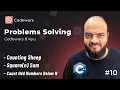 Problems Solving With C Level One - 10