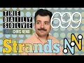 Lagu Strands 699 - NYT Word Search - 31 January 2026 #strands