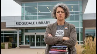 Once Were Libraries Episode 1
