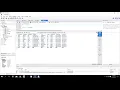 How to make and call a procedure in MySQL Weeks 7 8 C1B1T1