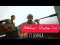 Download Lagu Akhir Rasa Ini | SENAPAS Cover | Situ Cileunca