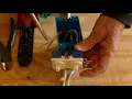 Wiring a Double Switch