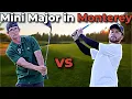 Download Lagu The Mini Major @ Bayonet Black Horse Golf Course
