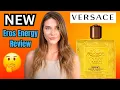 NEW VERSACE EROS ENERGY FIRST IMPRESSION REVIEW The WORST Men s Fragrance Release of 2024