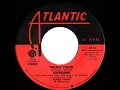 1978 HITS ARCHIVE: Double Vision - Foreigner (a #2 record--stereo 45 single version)