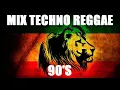 Lagu MIX TECHNO REGGAE CLÁSICOS DE LOS 90S JB DJ ECUADOR MIX