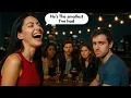 Download Lagu She Mocked Me in Front of Her Friends, Called Me a Joke — I Vanished That Same Night Without a Trace