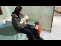 Download Lagu CUTIS funny begging mom to do something special