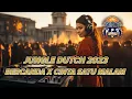 Download Lagu YAKIN GAK NGE HALU !! DJ BERCANDA X CINTA SATU MALAM JUNGLE DUTCH 2023 FULL BASS