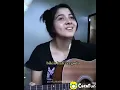 Download Lagu Cewek cantik cover lagu ADU MAMAE