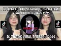 Download Lagu DJ APAKAH AKU SEJAHAT ITU DI MATAMU SLOW KANE VIRAL TIKTOK TERBARU 2025 YANG KALIAN CARI CARI