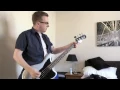 State Champs - Elevated Bass Cover
