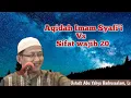 Download Lagu Cara Mudah Bantah Sifat Wajib 20 | Ust Abu Yahya Badrussalam