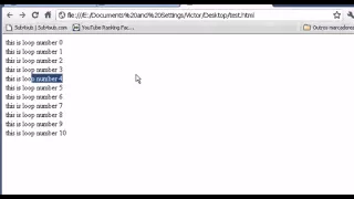 11 Break Continue in JavaScript
