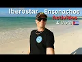 Iberostar Selection Ensenachos Activities Review Santa Maria Cuba Finding-Fish