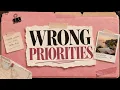 You re Stressing Over the Wrong Things When Planning a Vacation