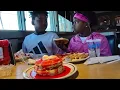 Breakfast at IHOP