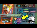 Download Lagu MATCH EPIC COMEBACK PALING NGERI! TERTEKAN HAMPIR SETENGAH JAM, WAR YANG BRUTAL ~ MLBB