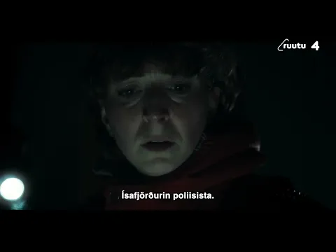Hildur alkaa 26.1.2026 Ruudussa ja Nelosella
