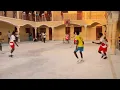 ETOILE ROUGE VS LA FOSSE - CHAMPIONNAT VACANCES AVEC PLM AMEN 3 FOIS CROIX-DES-BOUQUETS
