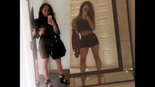 Aja Metoyer accident exposes 50 Cent follows her on Instagram Dating or nah Season 6