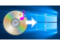 Download Lagu How to rip (copy) music from an Audio CD to a computer in Windows 10 (easy way)