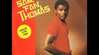 Download Sam Fan Thomas - African Typic Collection MP3