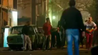 المشهد المحذوف من فيلم ولاد رزق 