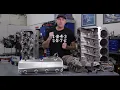 David Freiburger s Quest for 1 000HP NA with Dart 582 BBC
