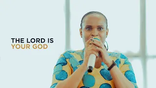the lord is your god pastor nsiandumi ndossi 19th july 2020 