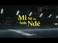 Robin Schulz & Wes - Alane (Official Lyric Video)